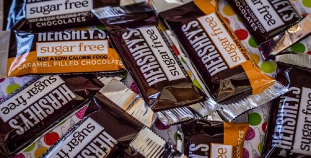 Hershey's acquires Pirate Brands