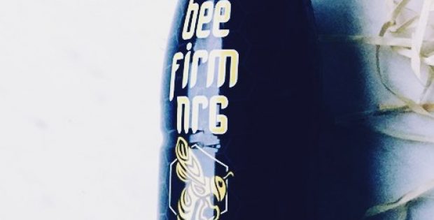 bee firm nrgs natural energy drink soon available