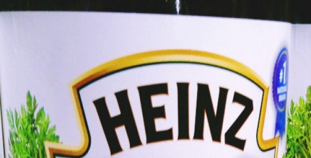 heinz gears launch mayochup condiment hybrid