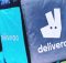 uber acquire international food delivery startup deliveroo