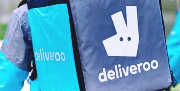 uber acquire international food delivery startup deliveroo