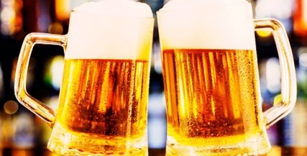 climate steep decline global beer supply