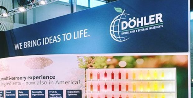 dohler buys majority stake nutrafood