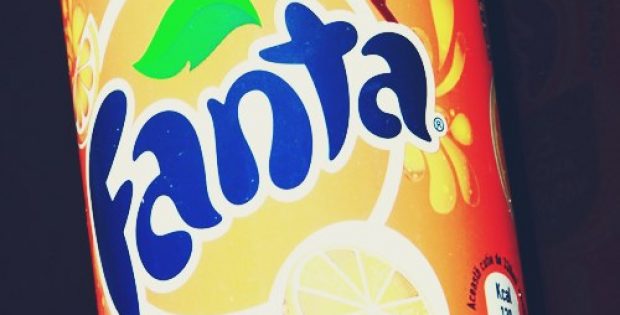 fanta launches two new edition flavors for halloween