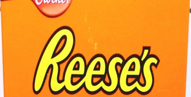 iconic brands hersheys reeses launch-new candy