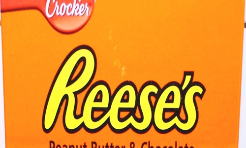 iconic brands hersheys reeses launch-new candy