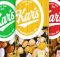 kars nuts candy maker sanders detroit brands