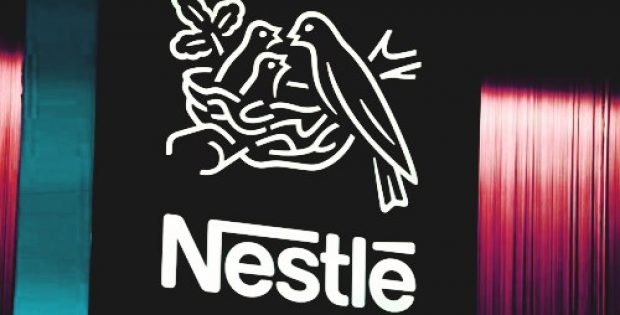 nestle announces partnered three major food companies