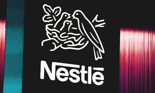 nestle announces partnered three major food companies