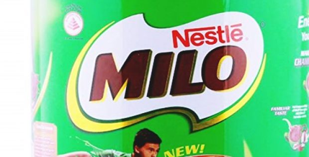 nestle invest worlds largest milo factory