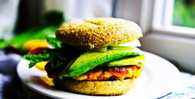 Infinite Foods launches a plant-based burger in South Africa