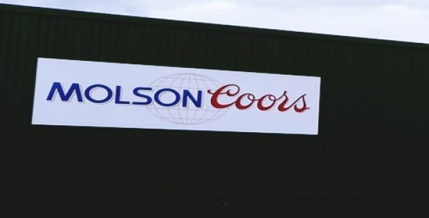 molson coors sell cannabis infused beer