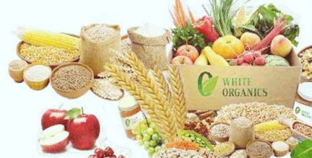 White Organic Agro