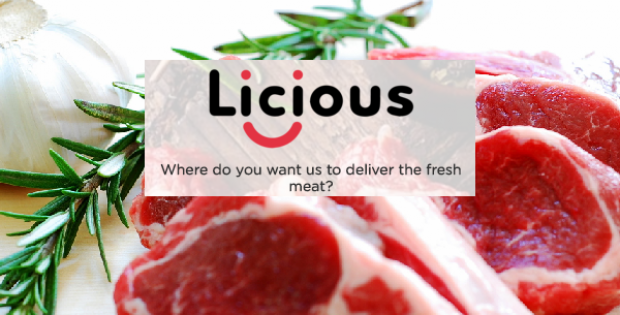 Licious