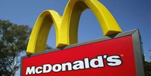 McDonald’s plans to remove antibiotics from its global beef supply