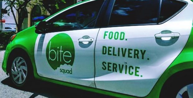 Tilman Fertitta’s Waitr to acquire Bite Squad