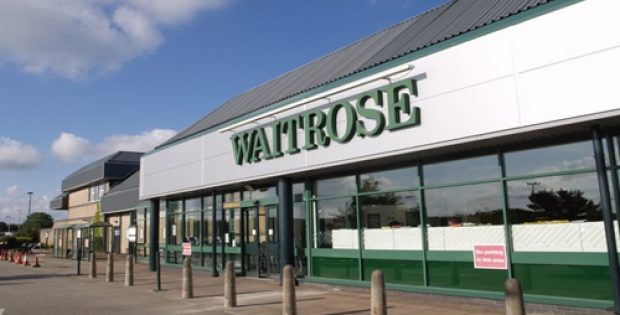 Waitrose unveils its brand-new vegan fishless fingers in Britain