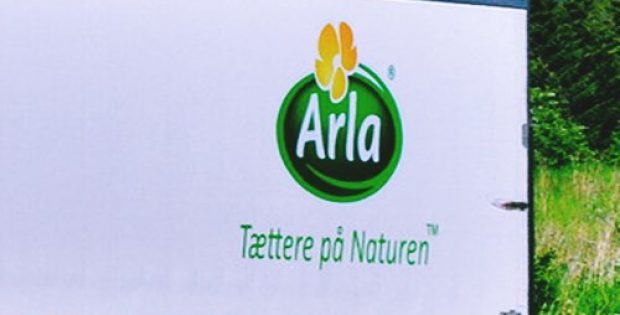 Arla unveils new infant formula concept, assures optimized comfort