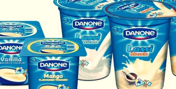 Danone re-enters Indian dairy business with Rs 182 crore investment