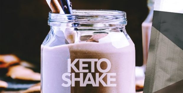 Ketologie brings out delicious keto shakes