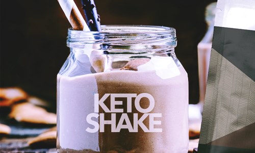 Ketologie brings out delicious keto shakes