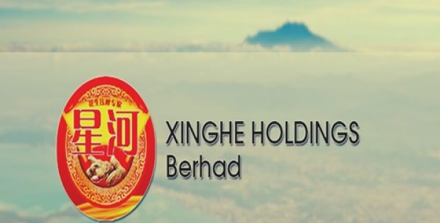 XingHe’s subsidiary buys prawn farm in Sabah to expand income stream