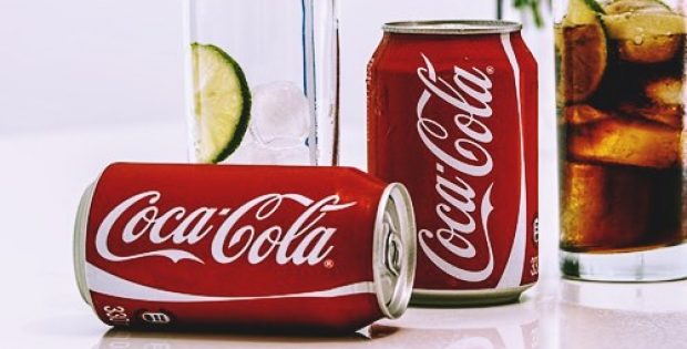 Coca-Cola unveils its first new beverage flavor after over a decade