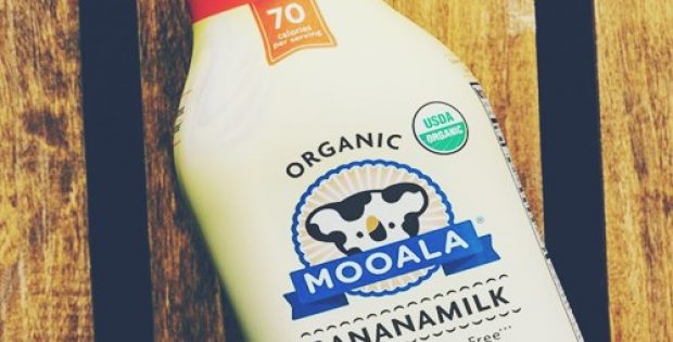 Mooala launches organic oatmilk with zero sugar & coconut cream option