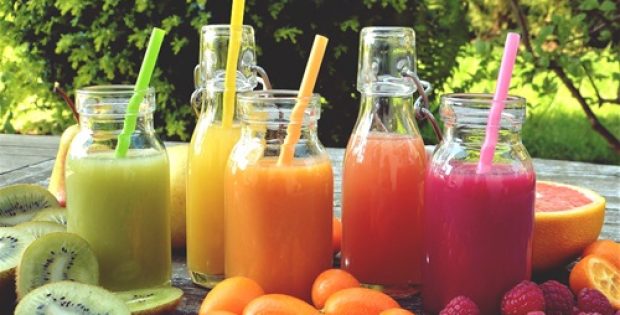 Natalie’s brings out a new range of functional & holistic juices