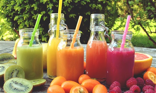 Natalie’s brings out a new range of functional & holistic juices