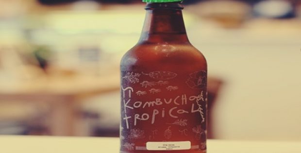 Rowdy Mermaid Kombucha secures up to $3.5M in Series A funding round