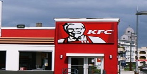 KFC has announced that it plans to offer vegan options on the menu