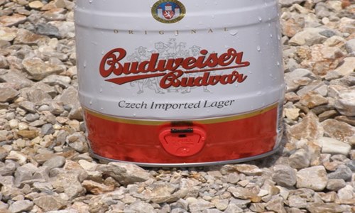 Budweiser launches new beer to celebrate the first lunar landing