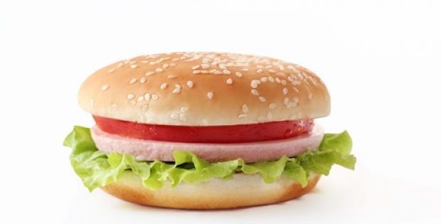 Nestle battles Burger King in the meatless race with Incredible Burger