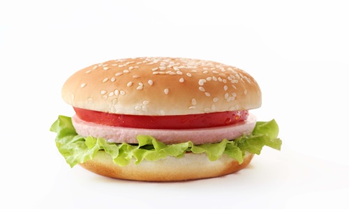 Nestle battles Burger King in the meatless race with Incredible Burger